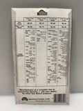 Lot #192 - New WOLO Sure Safe Wheel Locks - As Shown (Value $10)