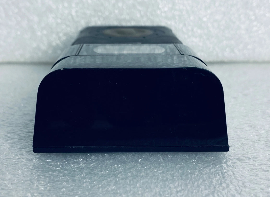 Ring Video Doorbell Second Generation Door Security Camera With Bronze/Silver Faceplates & Battery