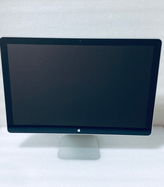 Apple 24” A1267 LED Cinema Display Monitor Grade B