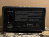 Marshall Acton II Bluetooth Speaker - Black