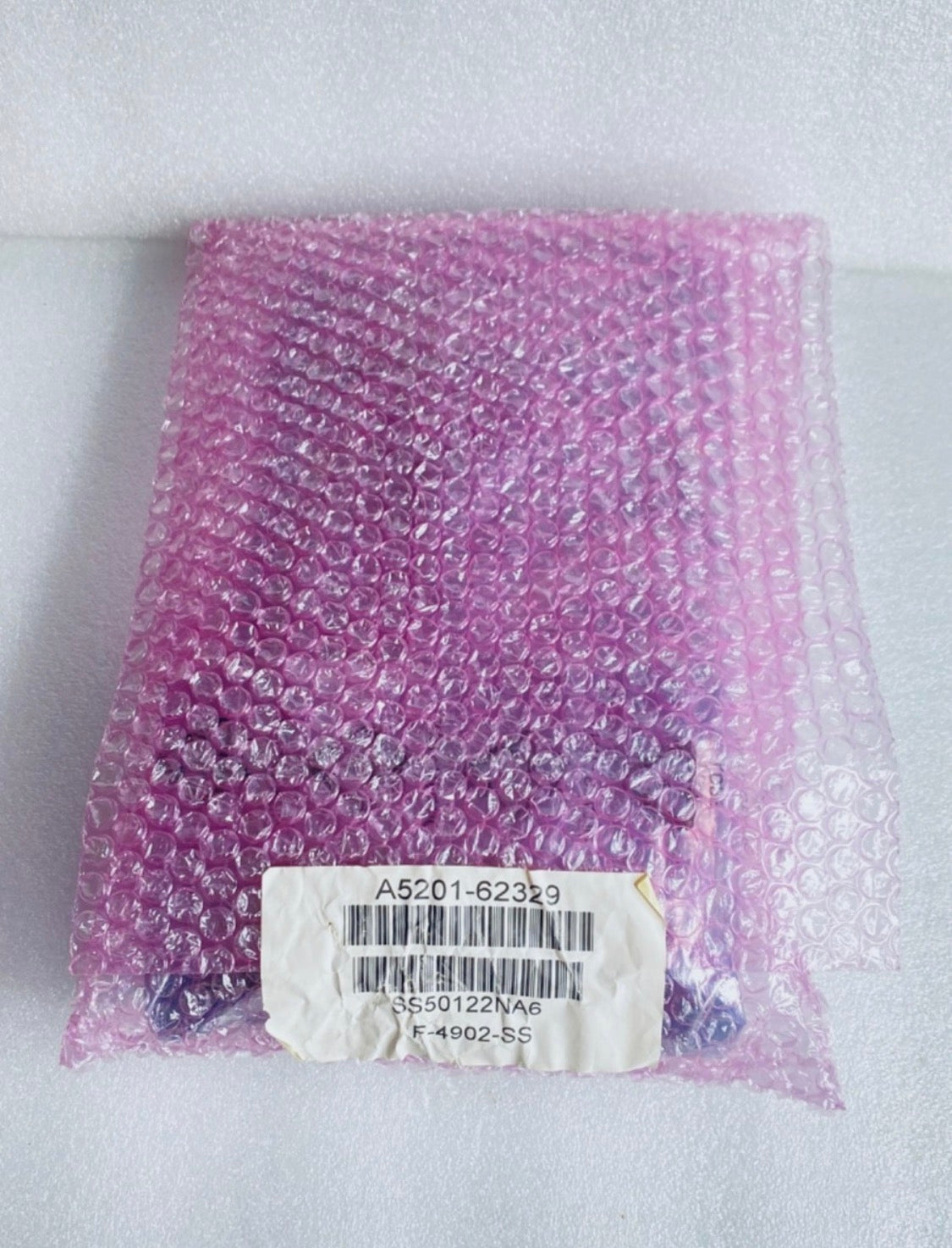 HP A5201-69329 SBC (System Bus Controller) SBCH-SBC2 Module Assembly
