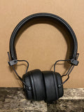 Marshall Major IV Bluetooth Headphones - Black