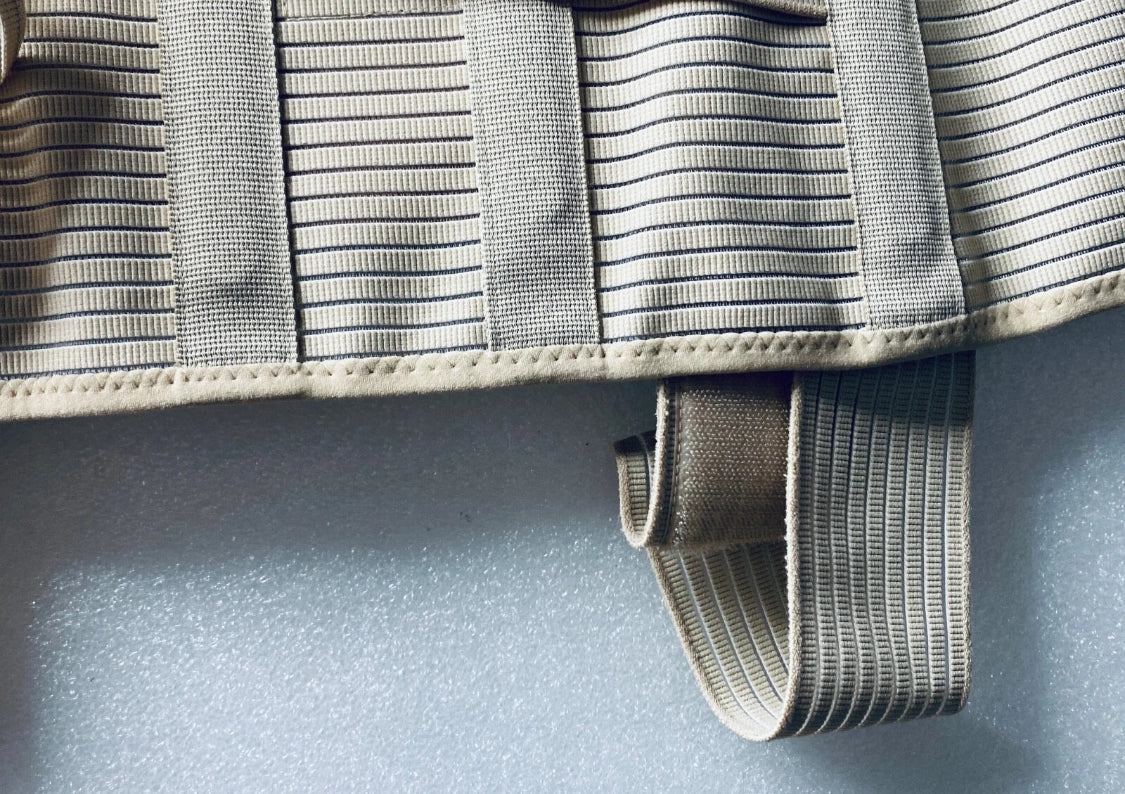 new Other Neo-G Dorsolumbar Support/Brace Back Support For Early Kyphosis, XXL Standard