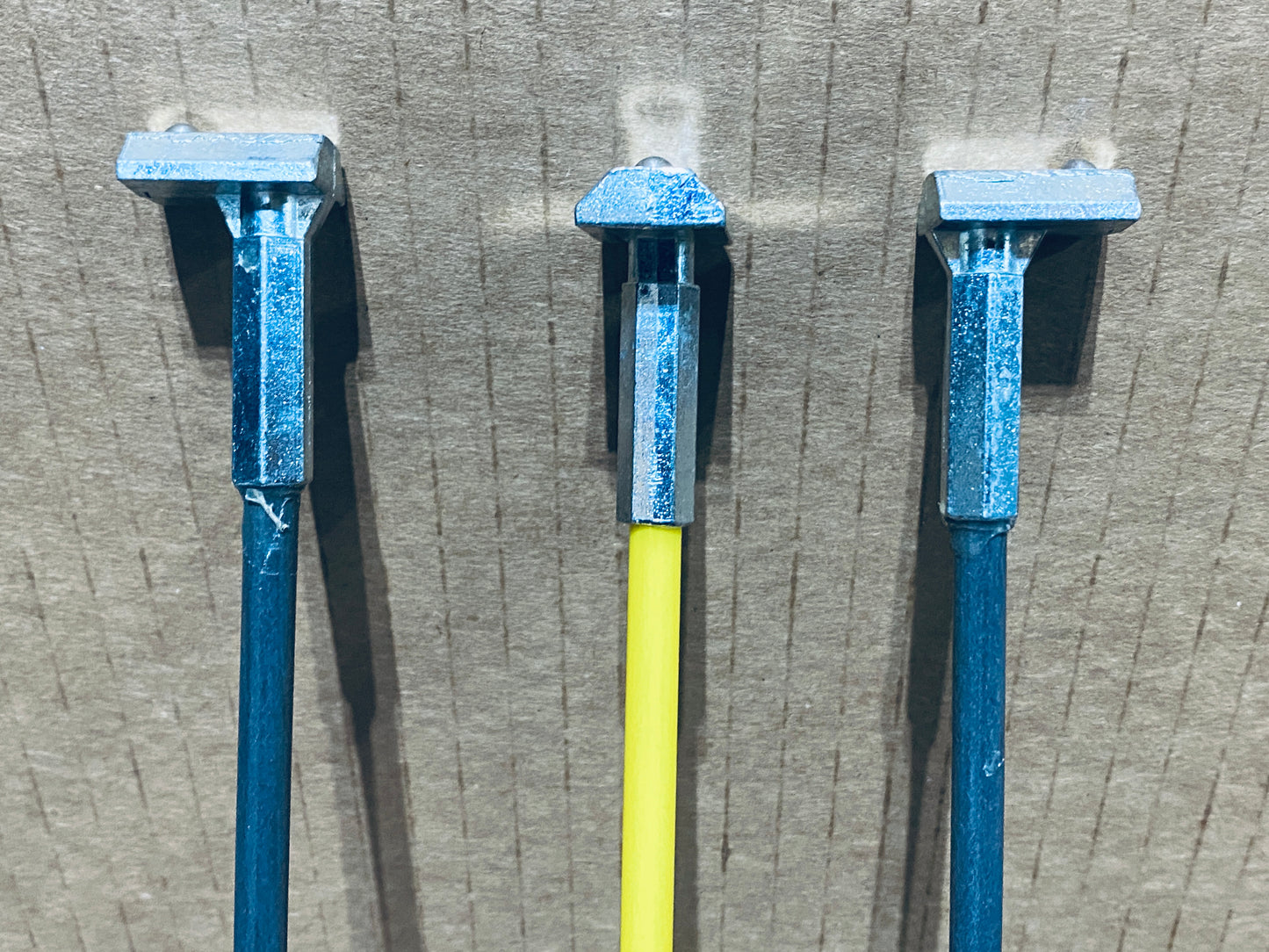 SKLZ Dribble Stick Adjustable Height Basketball Dribble Trainer