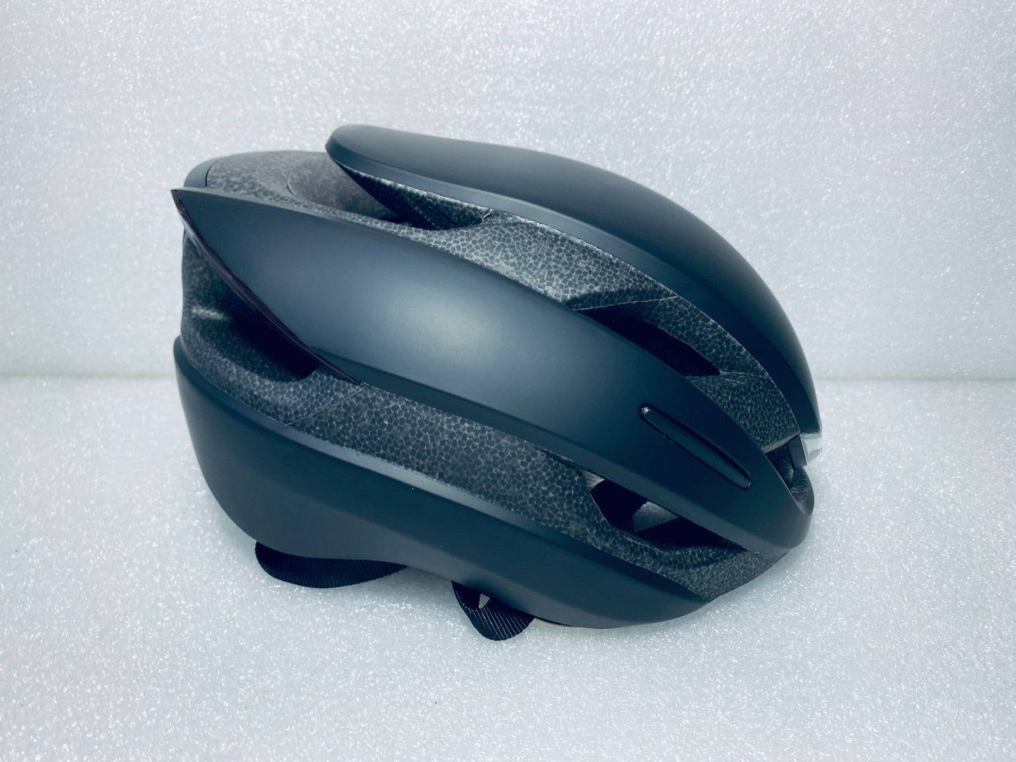 New Other Lumos Ultra Size Small Bluetooth Charcoal Black Smart Helmet With Mips & Remote, LHEUT3-M0-BK