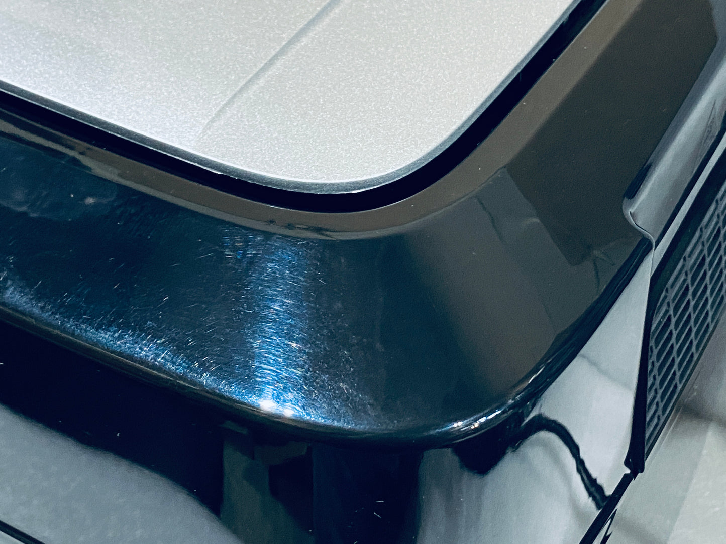 New Other Gluck 20Qt 10-in-1 Air Fryer Oven Combo with Window And Rotisserie Rack