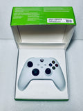 Xbox Series X|S 1914 Wireless Controller, Robot White - Grade A