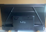 New Open Box TCL 43” Class 4-Series 4K UHD Smart ROKU TV 43S455