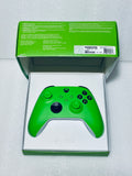 Xbox Series X|S 1914 Wireless Controller, Velocity Green - Grade A