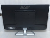 New Other Acer EB321HQ 31.5" (2560 x 1440) IPS Monitor with HDMI & DVI Port, Black