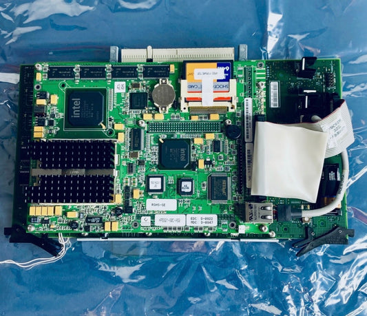 HP A5201-69329 SBC (System Bus Controller) SBCH-SBC2 Module Assembly
