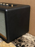 Marshall Acton II Bluetooth Speaker - Black
