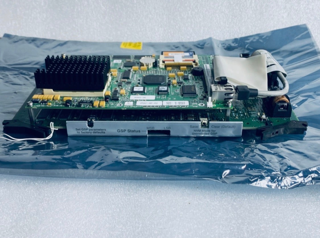 HP A5201-69329 SBC (System Bus Controller) SBCH-SBC2 Module Assembly