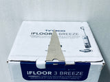 New Other Tineco iFloor 3 Breeze Wet/Dry Hard Floor Cordless Vacuum Cleaner, White
