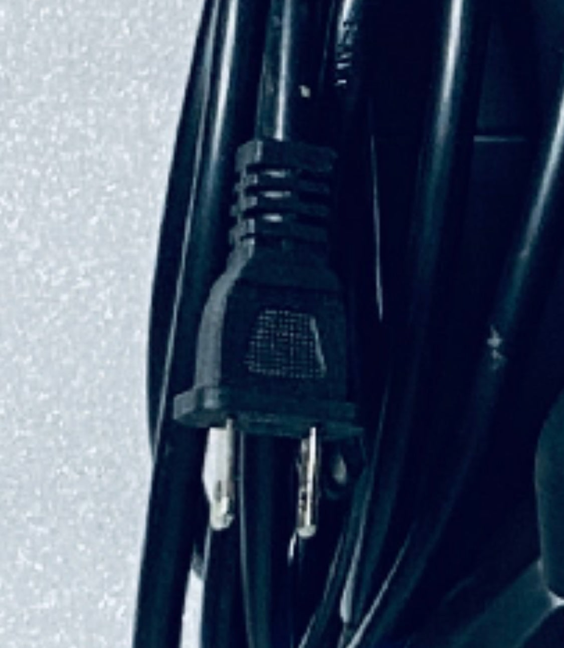 Electric 1800W Power Pressure Washer 5000PSI-Max 3.6GPM With Touch Screen, 3 Quick Connect Nozzels & 500ml Foam Cannon, Blue