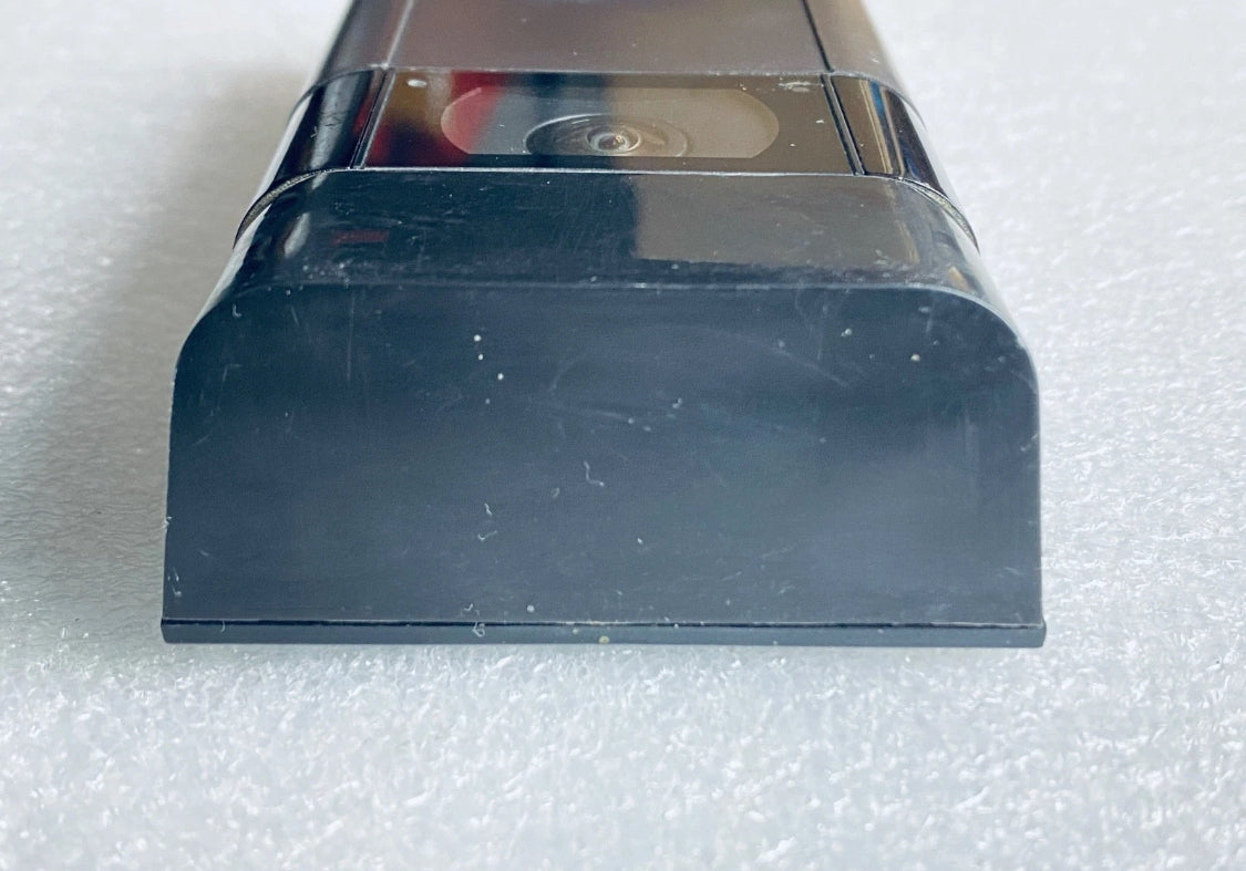 Ring Video Doorbell Second Generation Door Security Camera With Bronze Faceplate & Battery