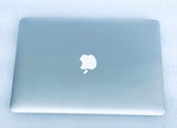 Apple MacBook Air 13” 2017 A1466 8GB 121GB Flash Core i5 1.8GHz Grade C