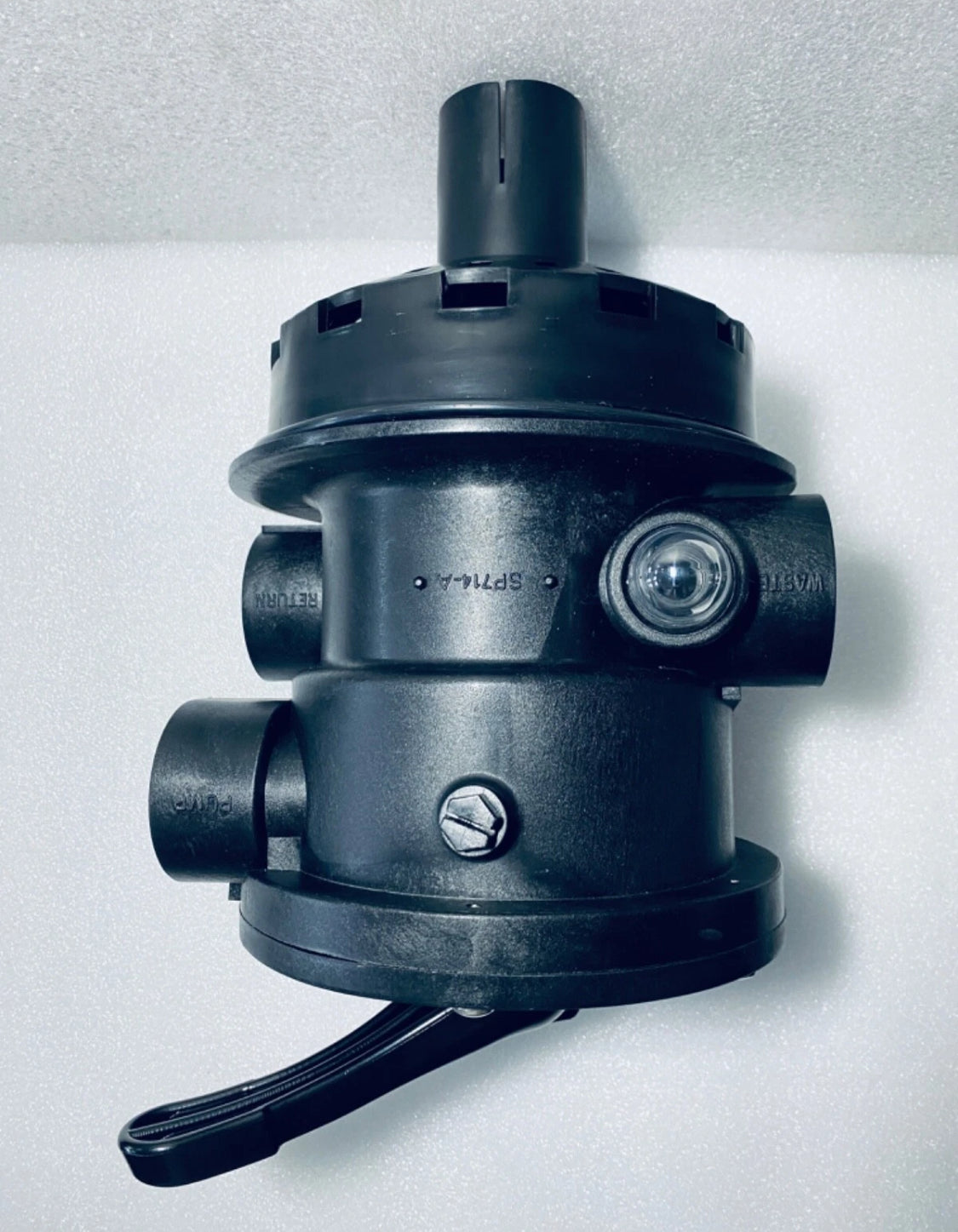 new Other SP0714T VariFlo Control 1-1/2" FIP Top Mount Control Valve