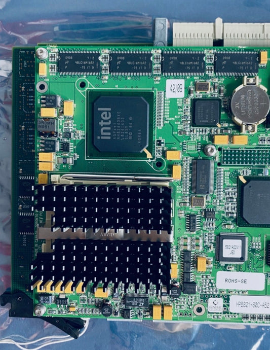 HP A5201-69329 SBC (System Bus Controller) SBCH-SBC2 Module Assembly
