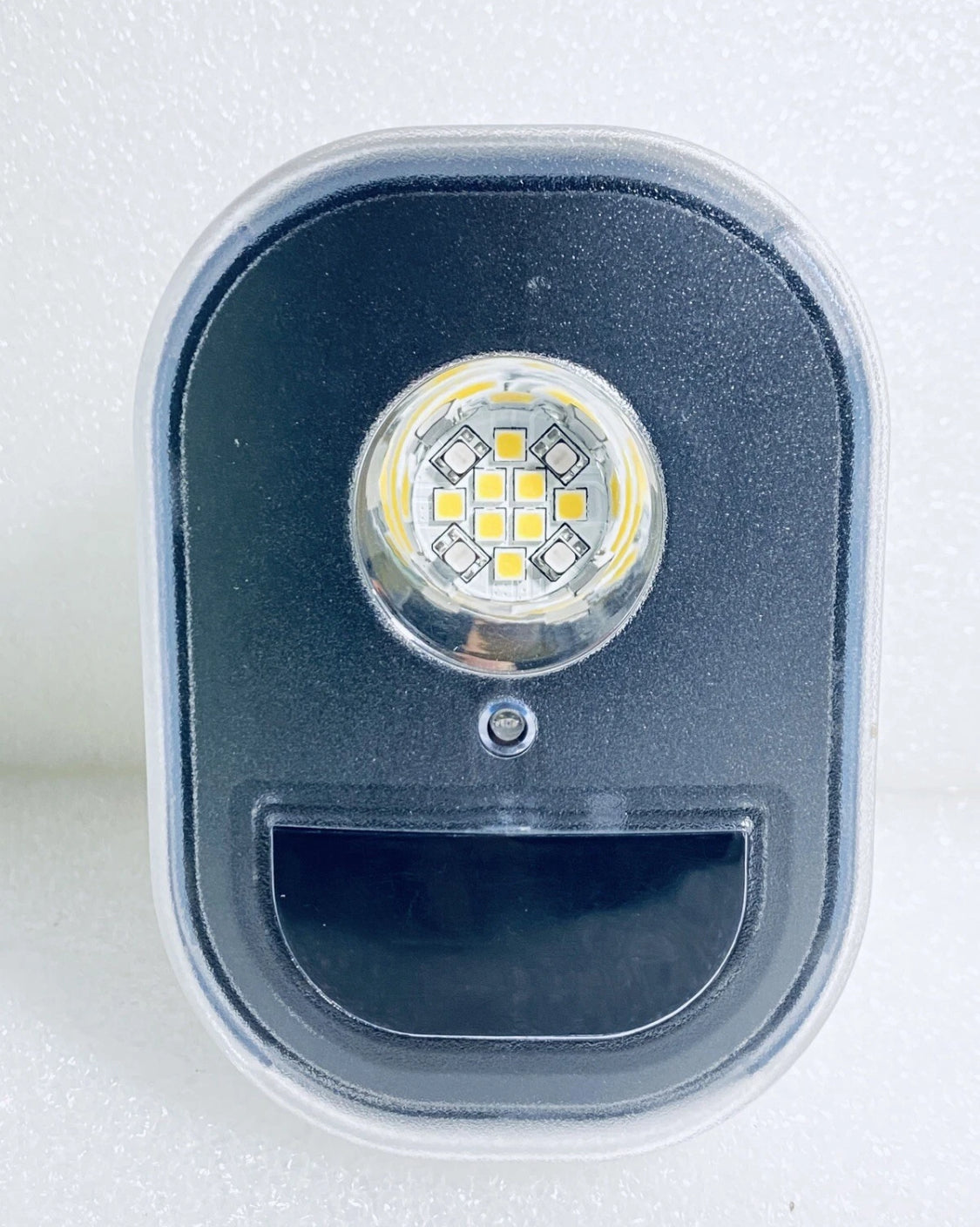 lot Of 4 Netgear Arlo Wireless Add-On In/Outdoor Smart Security Lights With Two Batteries