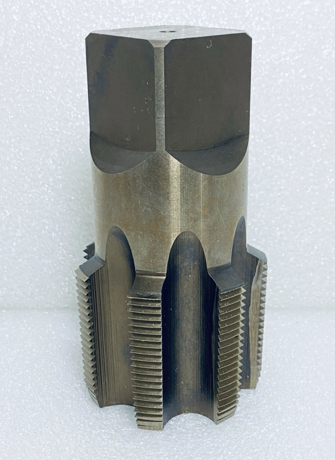 knKut KK22P-2-11-1/2 Fractional Performance Heavy Duty Taper Pipe Tap