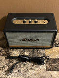 Marshall Acton II Bluetooth Speaker - Black