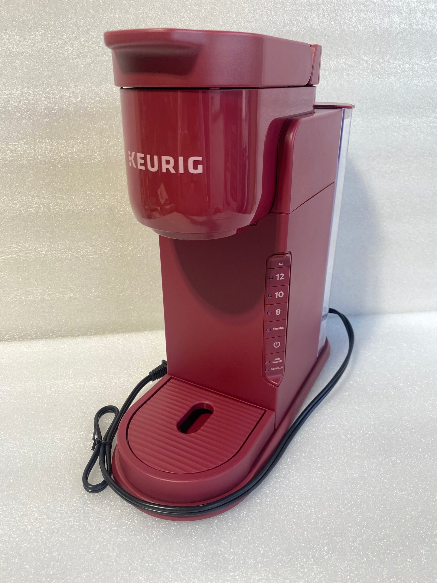 New Other Keurig K-Express Single Serve Coffee Maker, Island Berry