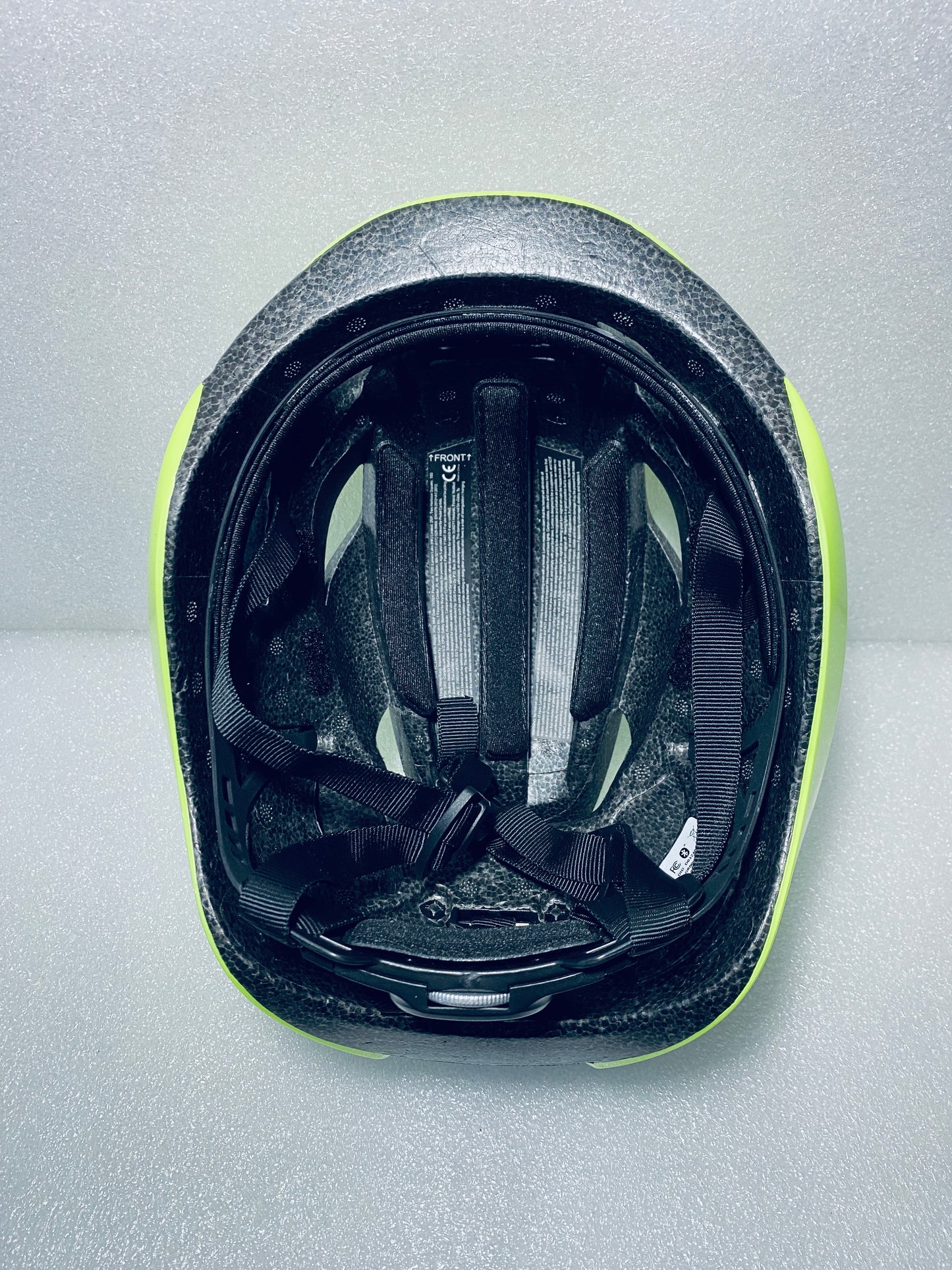 New Other Lumos Ultra Size M/L Bluetooth Electric Lime Smart Helmet With Remote, LHEUT5-A0-GR