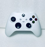 Xbox Series X|S 1914 Wireless Controller, Robot White - Grade A