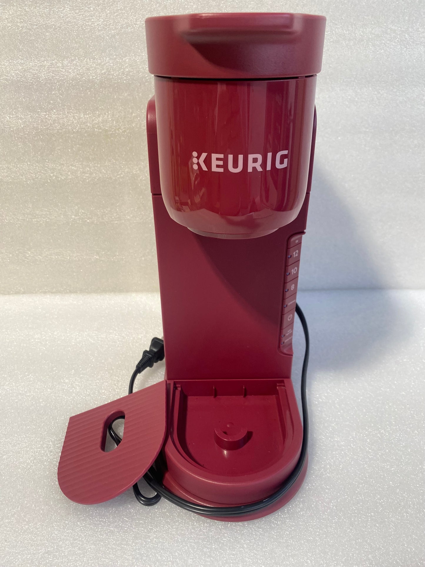 New Other Keurig K-Express Single Serve Coffee Maker, Island Berry