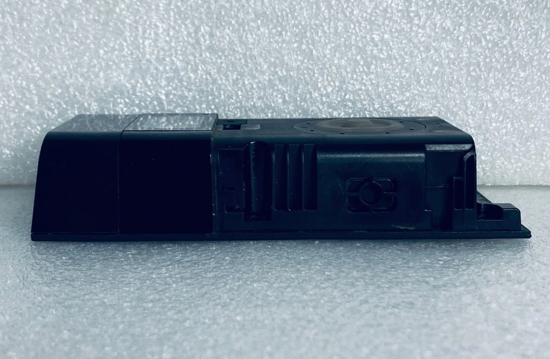 Ring Video Doorbell Second Generation Door Security Camera With Bronze/Silver Faceplates & Battery