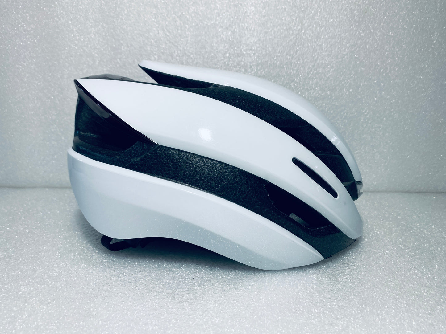 New Other Lumos Ultra Size M/L Bluetooth Jet White Smart Helmet With Mips & Remote, LHEUT5-M0-WH-RT