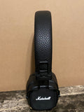 Marshall Major IV Bluetooth Headphones - Black