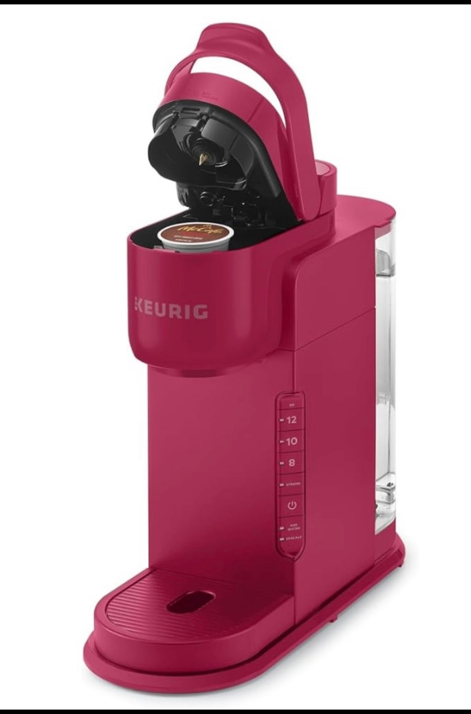 New Other Keurig K-Express Single Serve Coffee Maker, Island Berry