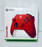 Xbox Series X|S 1914 Wireless Controller, Pulse Red - Grade A