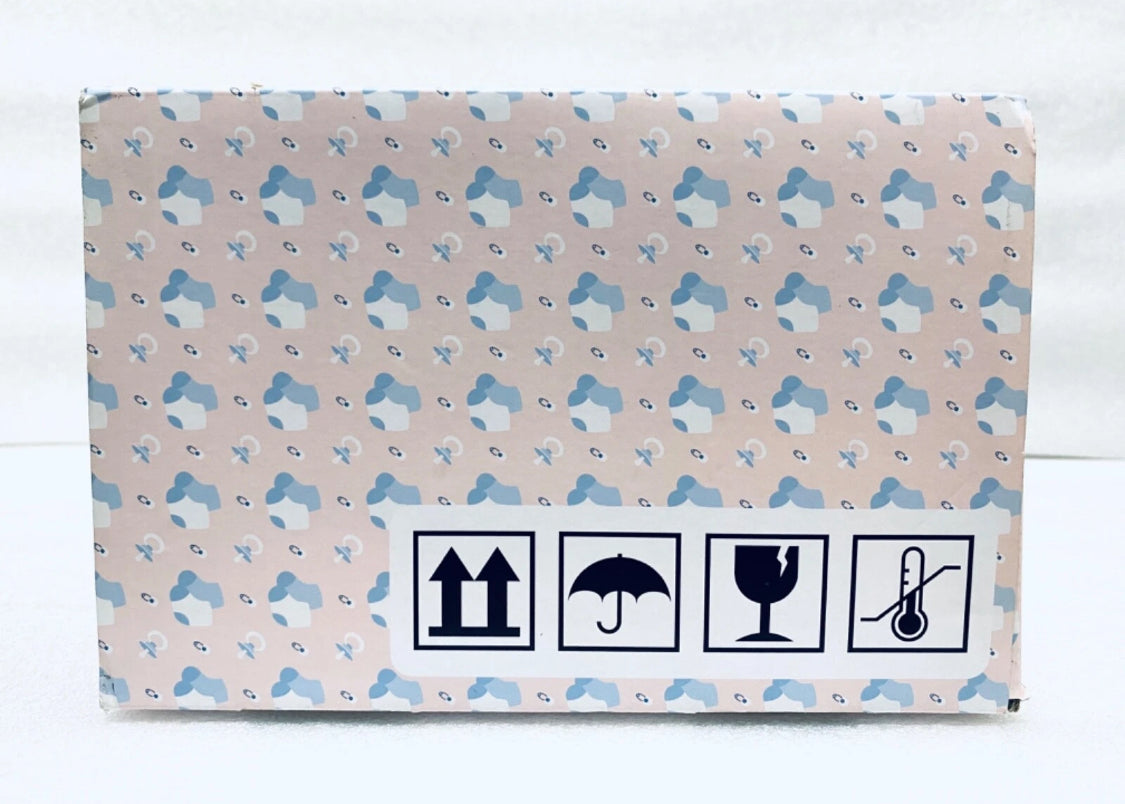 New SERENDOLL 18.5” Realistic Full Silicone Baby Lifelike Baby Reborn Doll, Girl