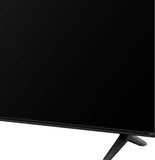New Open Box TCL 50” Class 4H UHD 4 - Series Smart Roku TV 50S455 - Black