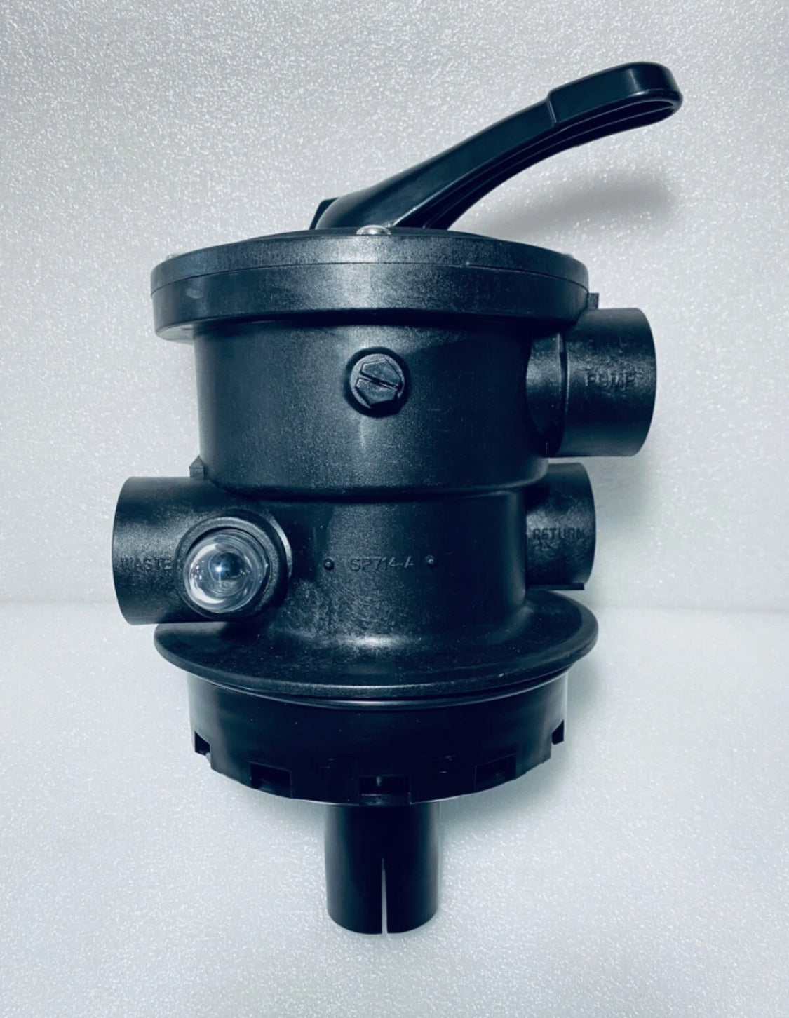 new Other SP0714T VariFlo Control 1-1/2" FIP Top Mount Control Valve
