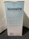 new Other Bionaire aer1 Air Purifier Model# BAP9417WT - White
