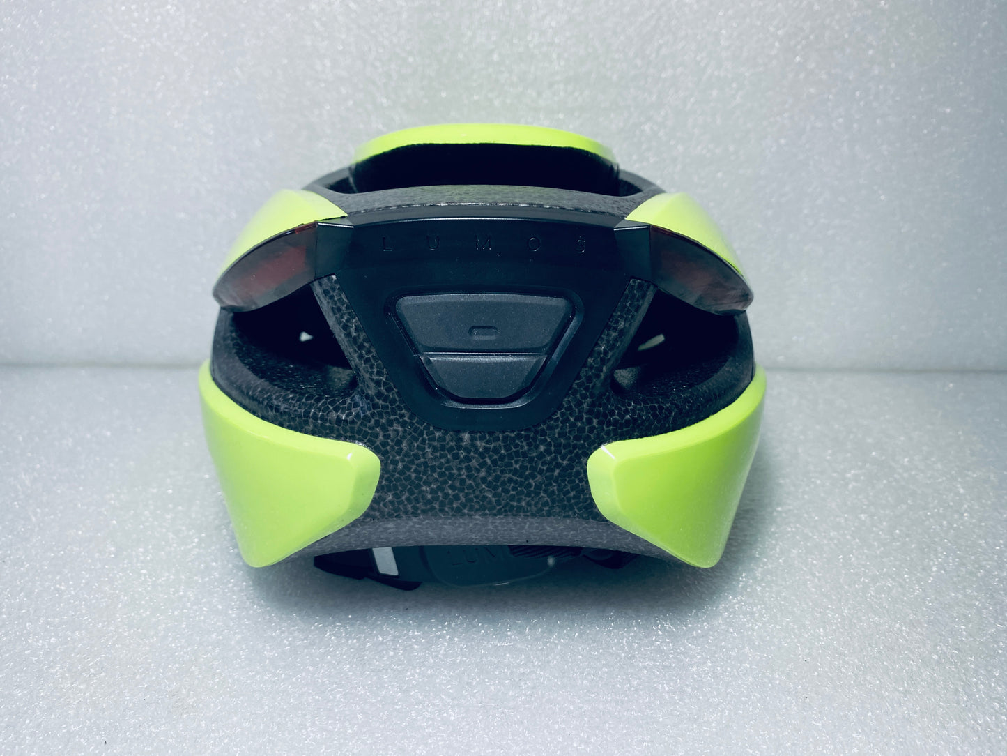 New Other Lumos Ultra Size M/L Bluetooth Electric Lime Smart Helmet With Remote, LHEUT5-A0-GR