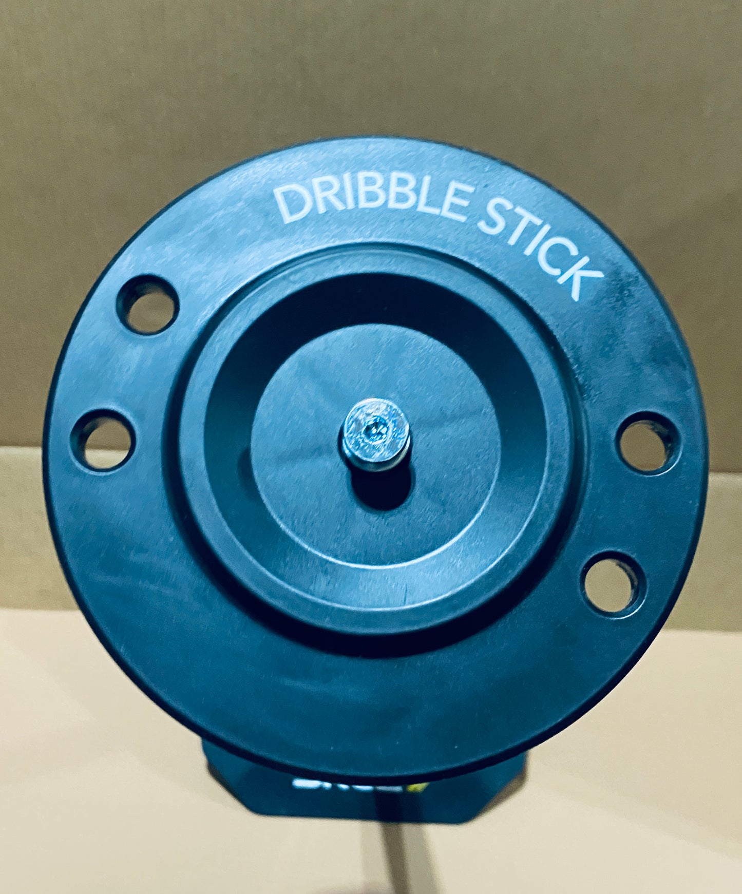 SKLZ Dribble Stick Adjustable Height Basketball Dribble Trainer