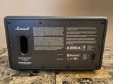 Marshall Acton II Bluetooth/Wifi Multi-Room Smart Speaker with Amazon Alexa Built-In, Black