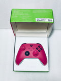 Xbox Series X|S 1914 Wireless Controller, Deep Pink - Grade A