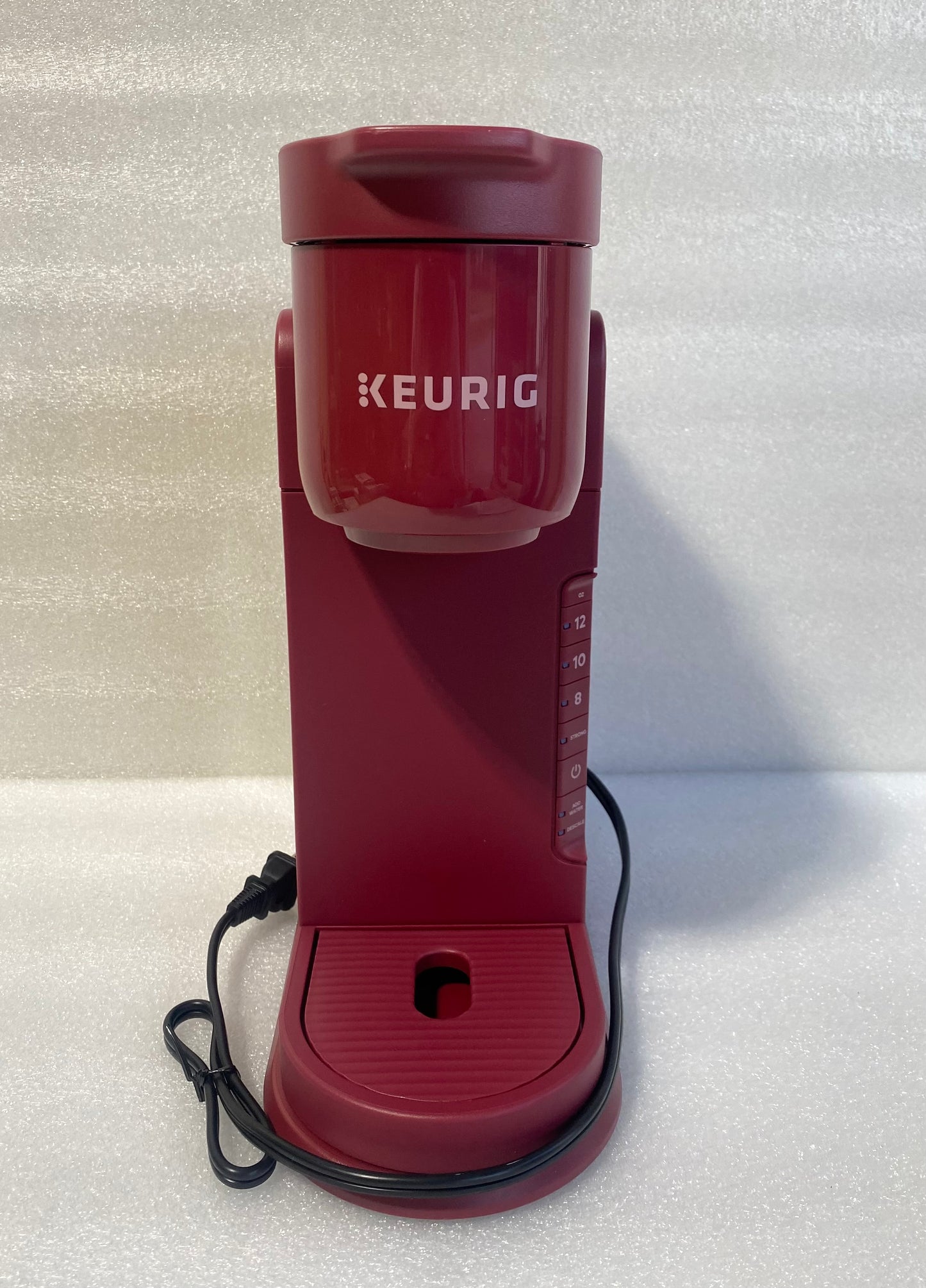 New Other Keurig K-Express Single Serve Coffee Maker, Island Berry