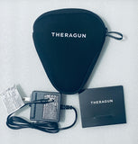 New Other TheraGun Mini Deep Tissue Handheld Electric Massage Gun with QuietForce Technology, Black