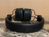 Marshall Major IV Bluetooth Headphones - Black