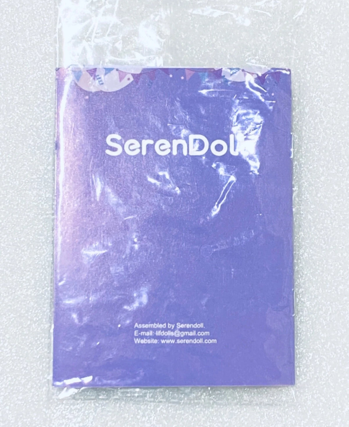 New SERENDOLL 18.5” Realistic Full Silicone Baby Lifelike Baby Reborn Doll, Girl