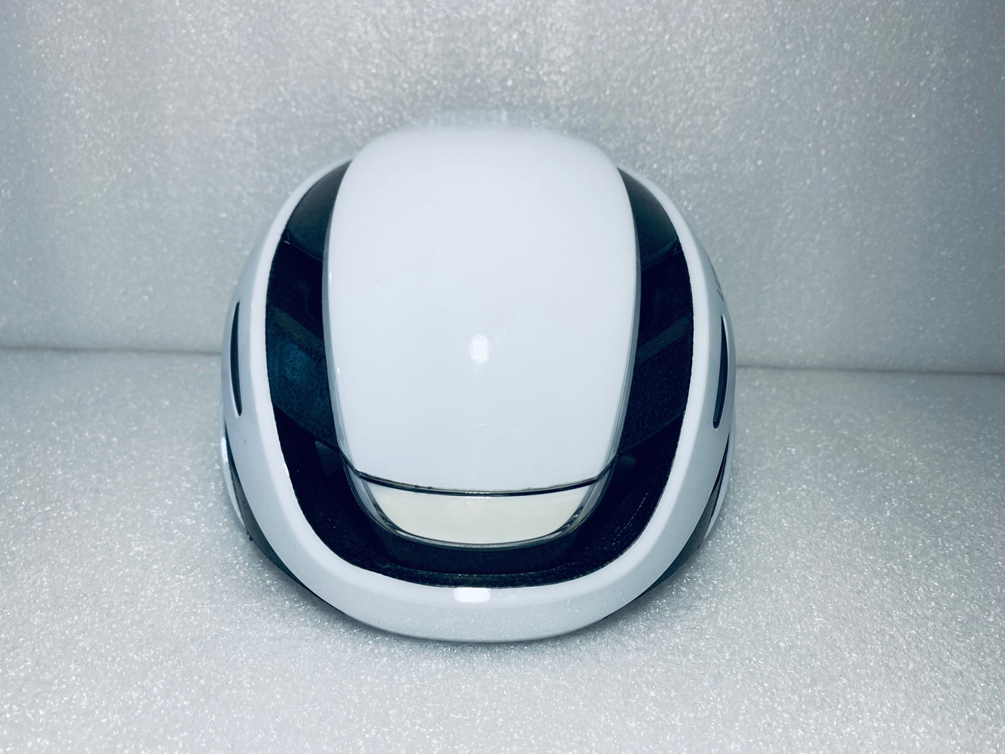 New Other Lumos Ultra Size M/L Bluetooth Jet White Smart Helmet With Mips & Remote, LHEUT5-M0-WH-RT