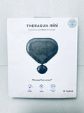 New Other TheraGun Mini Deep Tissue Handheld Electric Massage Gun with QuietForce Technology, Black