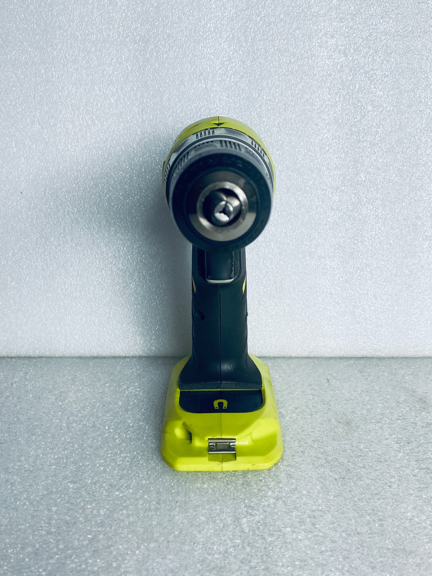 Lot Of 4 Ryobi 18V 1/2" Drill/Driver, Two Batteries & One Charger